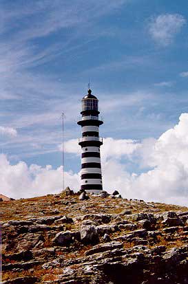 36kb - Farol da Ilha de Santa Bárbara